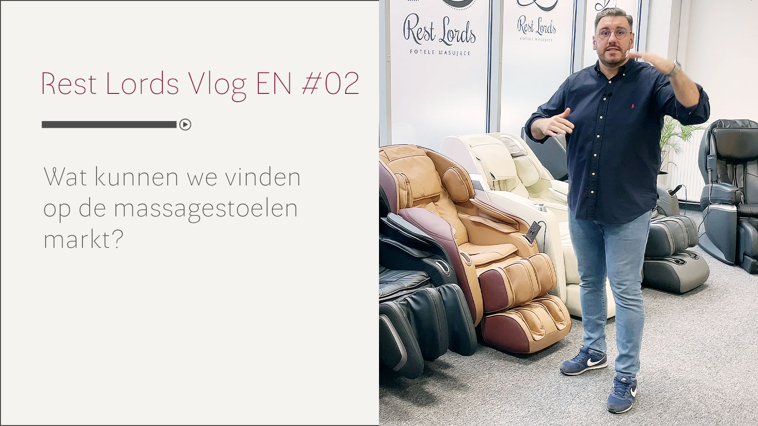 vlog #2 NL